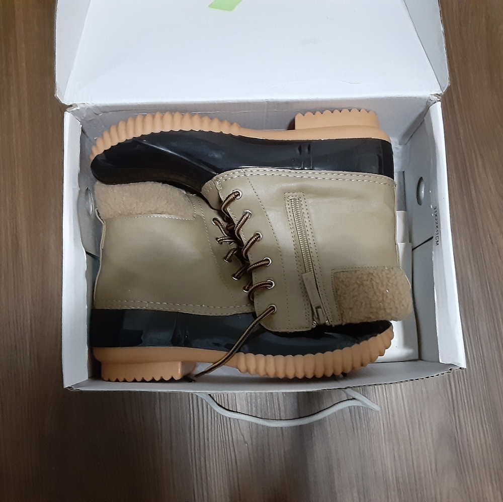 COPY - EUC! Women's boots.